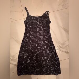 Brandy Melville flowers dress